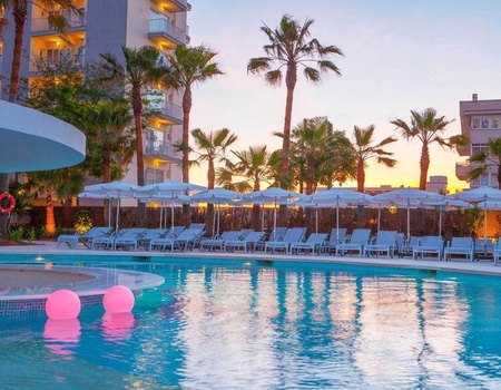 Hôtel JS Palma Stay 4* (Adult Only +16) - 3