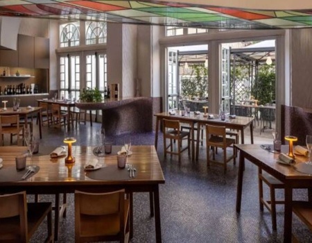 Hôtel Una Vittoria 4* - 5