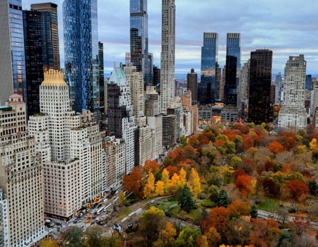 New York Autrement en 7 Nuits - New York, Etats-Unis - Image 1