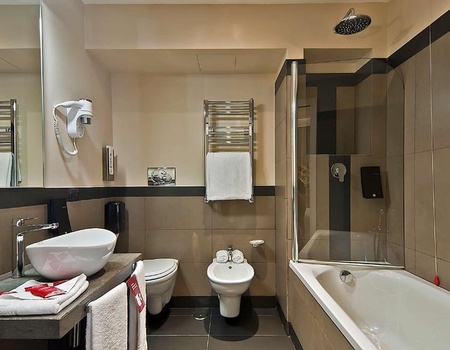 Hôtel Caravel 4* - Rome, Italie - Image 2