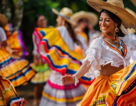 Circuit Visages de la Colombie - Circuit privé - 5