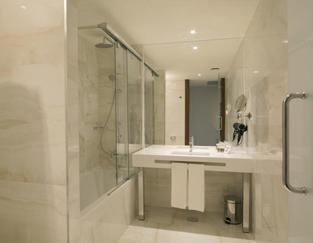 Hôtel Turim Marques 4* - Lisbonne, Portugal - Image 4