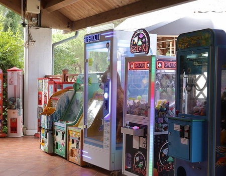 Camping Free Time, 3* - 5