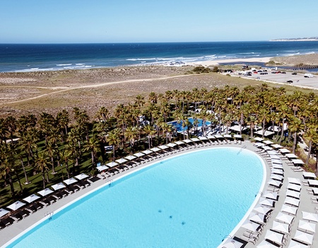 Hôtel Wine & Books by the Sea, Algarve Resort 5* - 1