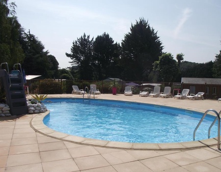 Camping Le Clos du Blavet, 3* - 1
