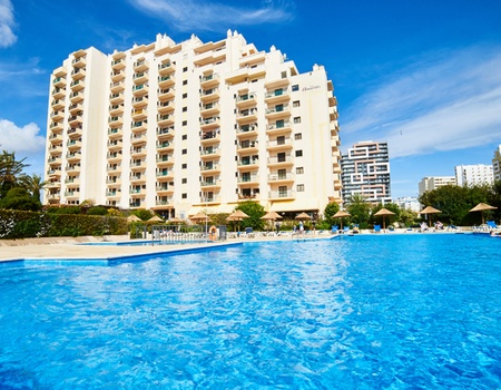 Amarilis - Flex - Algarve - 5