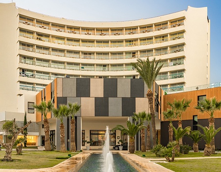 Hôtel Sousse Pearl Marriott Resort & Spa 5* - 2