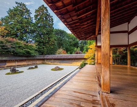 CIRCUIT LE JAPON EN LIBERTE - 5