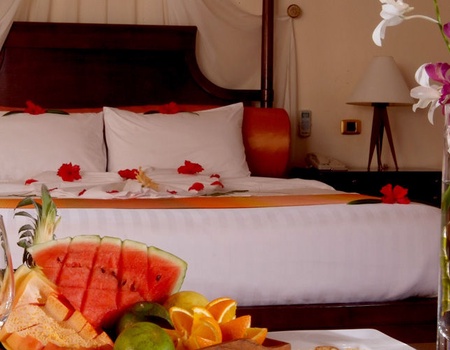 Hôtel Olhuveli Beach & Spa Resort 4* - 3