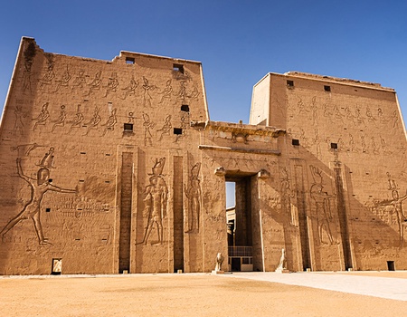 Combiné Culture et détente Ôclub 5* avec visites et séjour au Golden Beach Resort 4* by Ôvoyages à H - 2