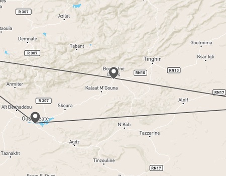 Circuit Au fil des oasis et des dunes : voyage au Maroc ancestral - 2