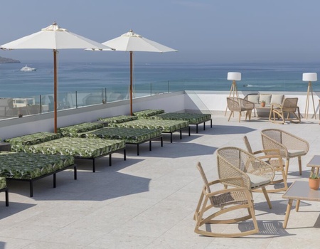 Hôtel HM Ayron Park 5* - Adult only +16 - 2