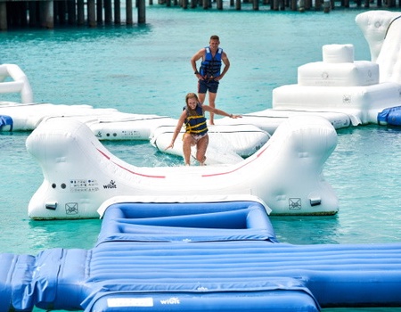 Hôtel Siyam World ***** - 5