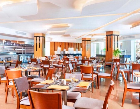 Pickalbatros Royal Moderna Resort 5* - 4