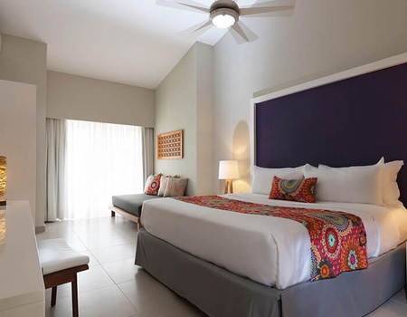 Club Coralia Caribe Playa 4* - 4