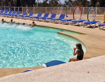 Camping de Ceyreste, 4* - 3