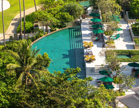 Séjour Banyan Tree Samui 5* - 3