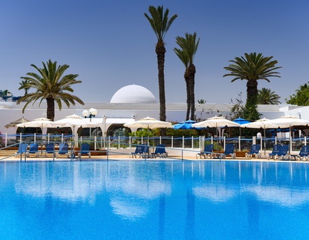 Hôtel Shems Holiday village - Tunis, Tunisie - Image 1