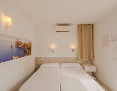 Hôtel Sun Club El Dorado 2* - 5