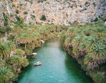 Autotour Crète Beach and Farniente en 3*-4*-5* - 3