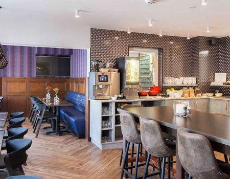 Découvrez le centre historique de La Haye et savourez un délicieux dîner - 3* - 5