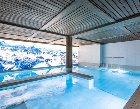 Résidence Terresens Le Snoroc - Savoie - La Plagne, Alpes du Nord - Image 2
