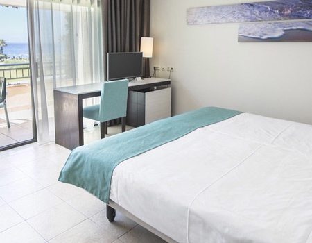 Hôtel Impressive Playa Granada 4* - 3