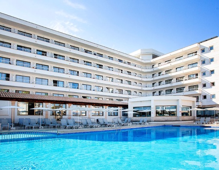 Hôtel BQ Can Picafort 4* - 1