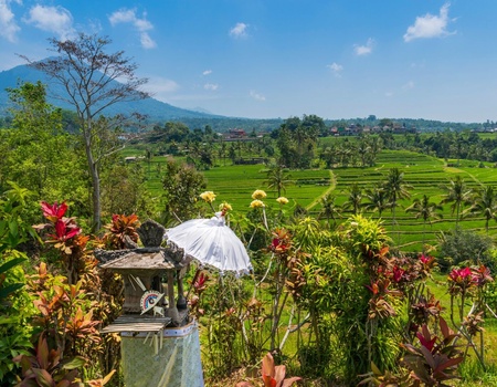 Perles de Bali & Java - extension 2 nuits Nusa Dua 5*(nl) -15J/12N - 2026 - 3