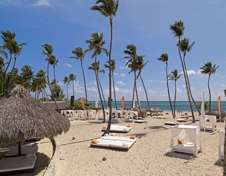 Hôtel Paradisus Palma Real 5* - 5