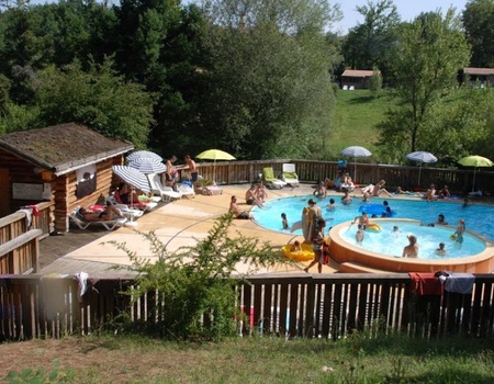 Camping Namasté, 4* - 3