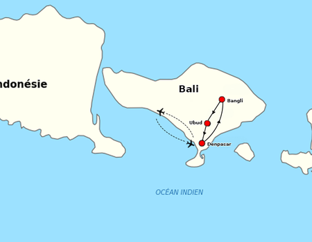 Circuit Kappa Découverte - Trésors de Bali et Extension Kappa Club Nusa Dua Beach Hotel et Spa 5* - Bali, Indonésie - Image 2