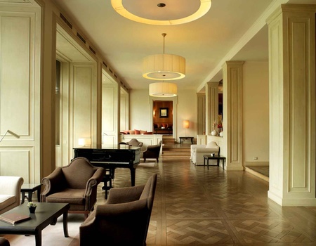 Hôtel Sina Villa Medici 5* - 5