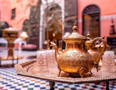 Circuit Villes Impériales 4* au départ de Fès - 3