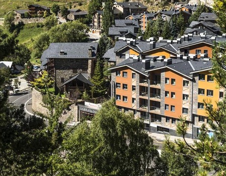 Résidence Pierre & Vacances Andorra El Tarter - Andorre, Péninsule Ibérique - Image 5