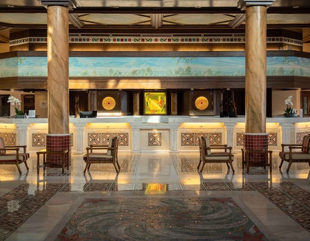 Hôtel Club Mitsis Royal Mare 5* - 4