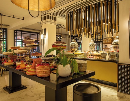 Sofitel Marrakech Palais Imperial & Spa - 1