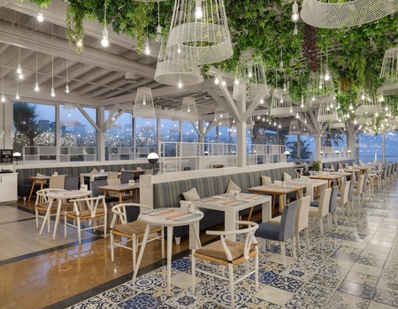 Ramada Plaza by Wyndham Antalya - 4