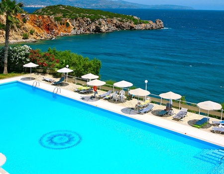 Hôtel Istron Bay 5* - Crète, Grèce - Image 1