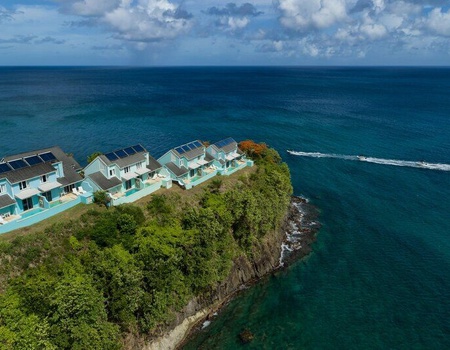 Sandals Regency La Toc - Sainte Lucie, Caraibes - Image 4