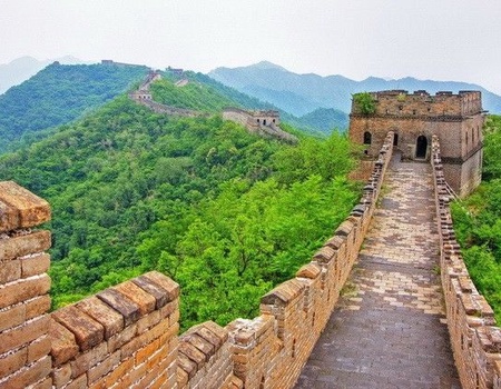 CIRCUIT SECRETS DE CHINE ET VILLAGES MING ET MONTAGNES JAUNES - 4