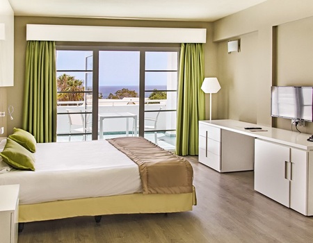 Hôtel LIVVO Morromar 3* by Ôvoyages - 4