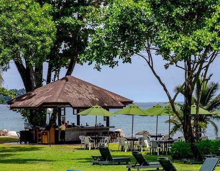 Hôtel Khao Lak Merlin Resort 5* - 5