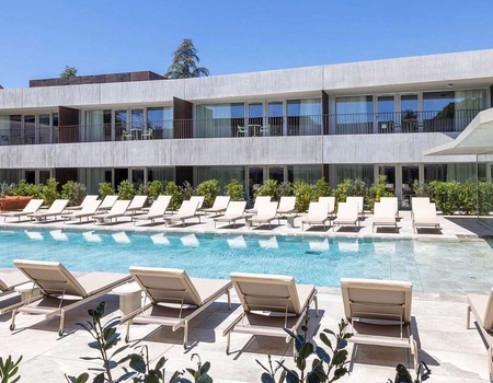 Séjour 4* à la Villa Castellane avec spa inclus à Gréoux-les-Bains - 4* - 2