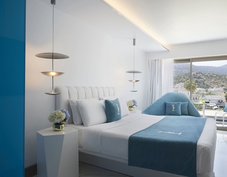 I Resort Beach Hôtel & SPA 5* - 5