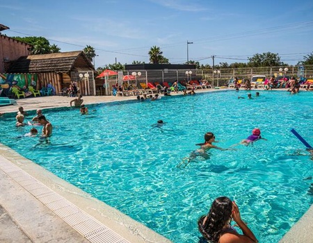 Camping La Maïre 3* - Maeva - Hérault - Sérignan, Languedoc Roussillon - Image 5
