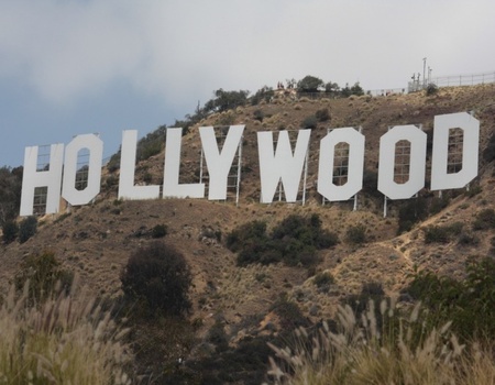 Clin d'Oeil à l'Ouest - Los Angeles, Etats-Unis - Image 1