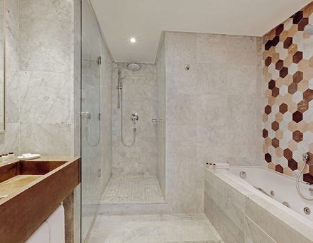 Hôtel Sheraton Tunis Hotel 5* - 5