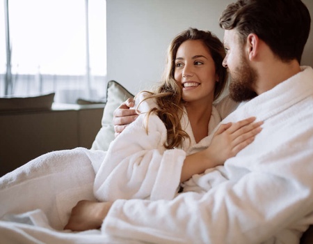 Parenthèse relaxante et gourmande au Château de la Tour (2 nuits) - 4* - 1