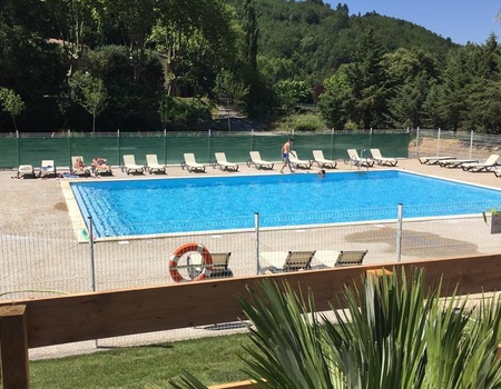 Camping La Bernede, 3* - Aude - Rennes les Bains, Sud Ouest - Image 5